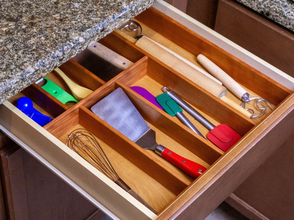 The Drawer You're Ignoring That's Slowing You Down Every Single Night