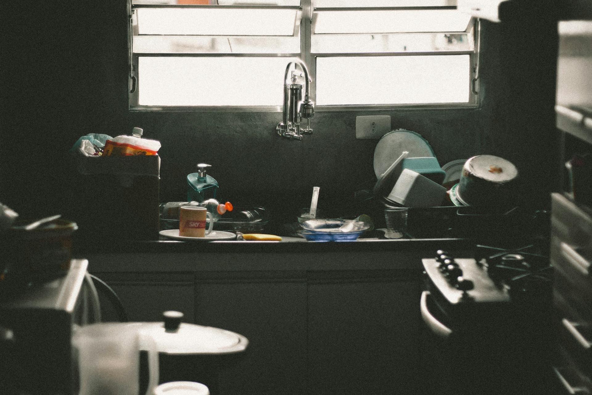 Holiday Kitchen Organization Strategy: What I Learned from Professional Chefs and Certified Organizers