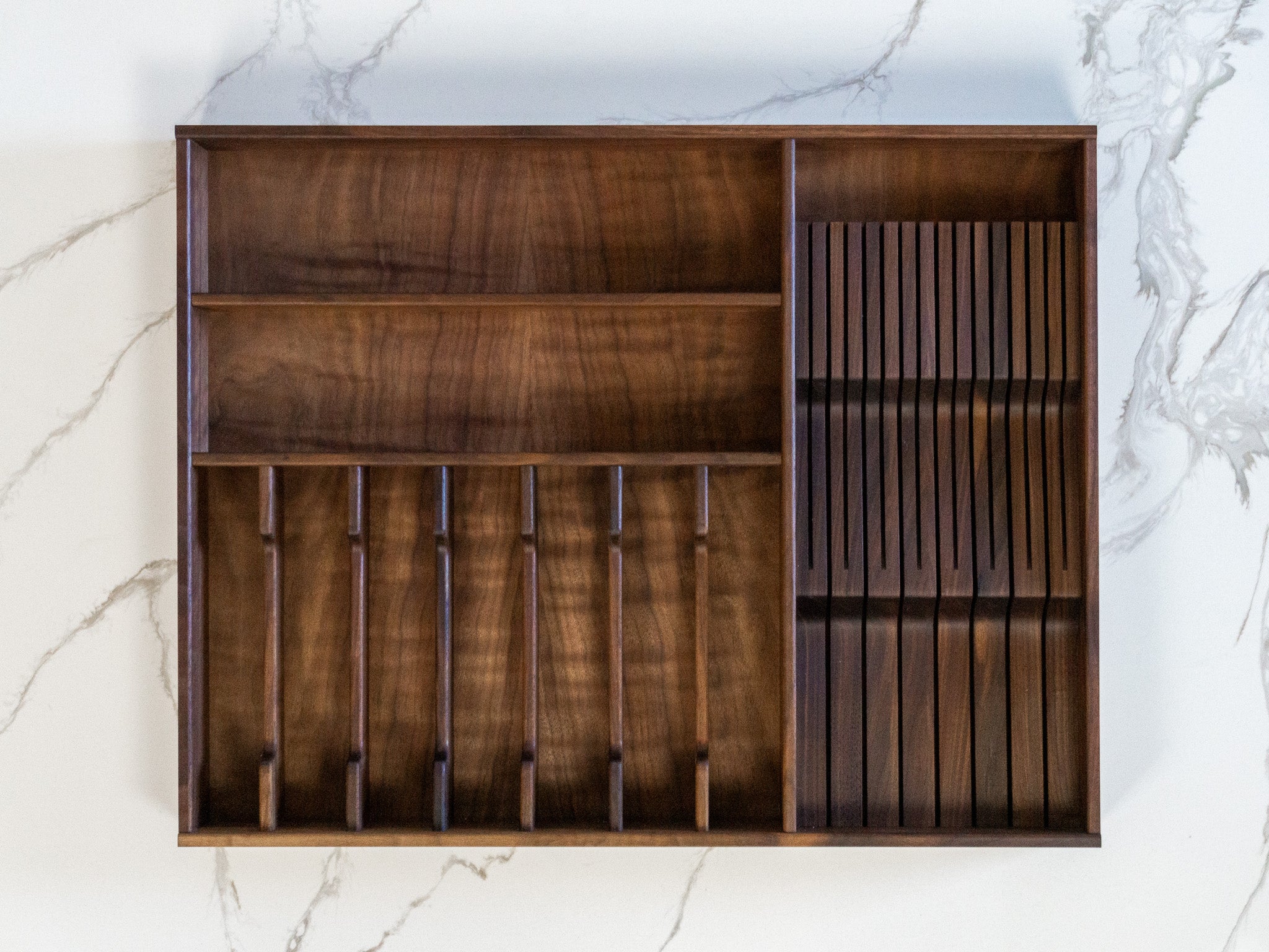 kitchen-drawer-organizer-with-knife-block-storage