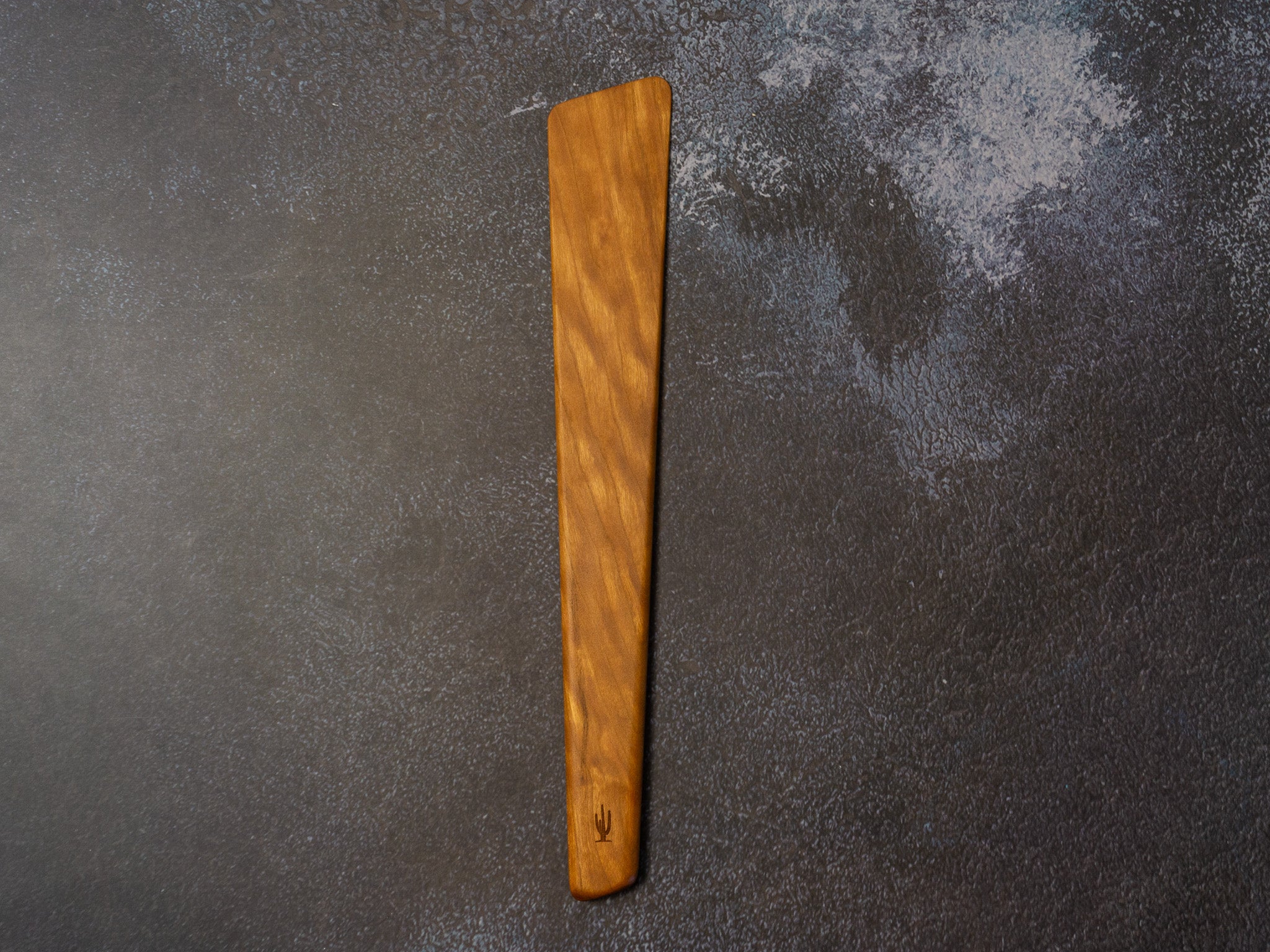 Large Wooden Spatula