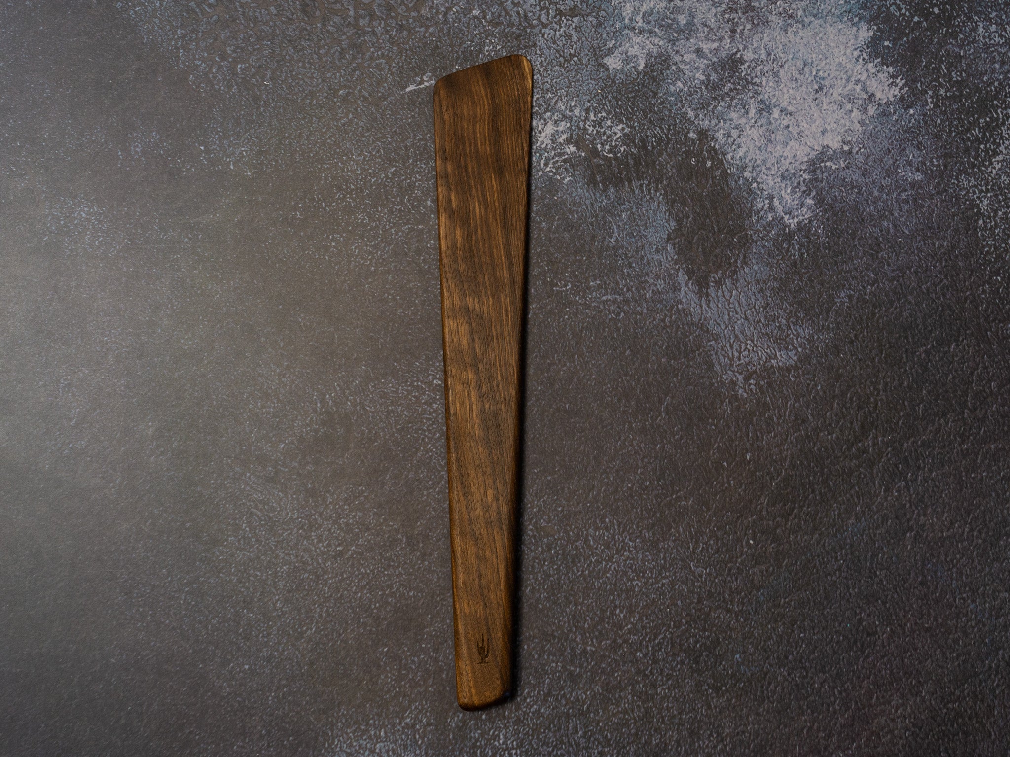Large Wooden Spatula