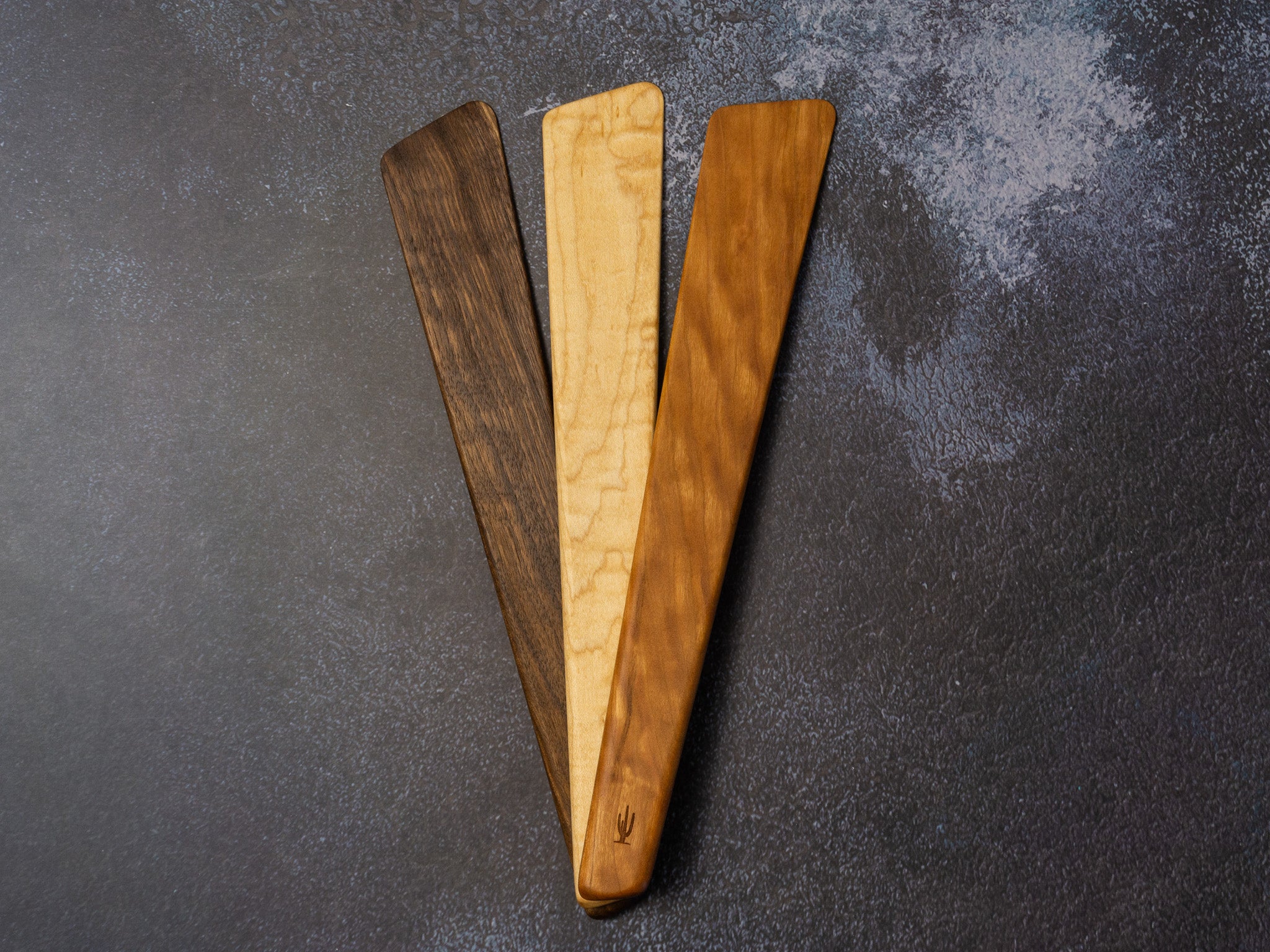 Large Wooden Spatula
