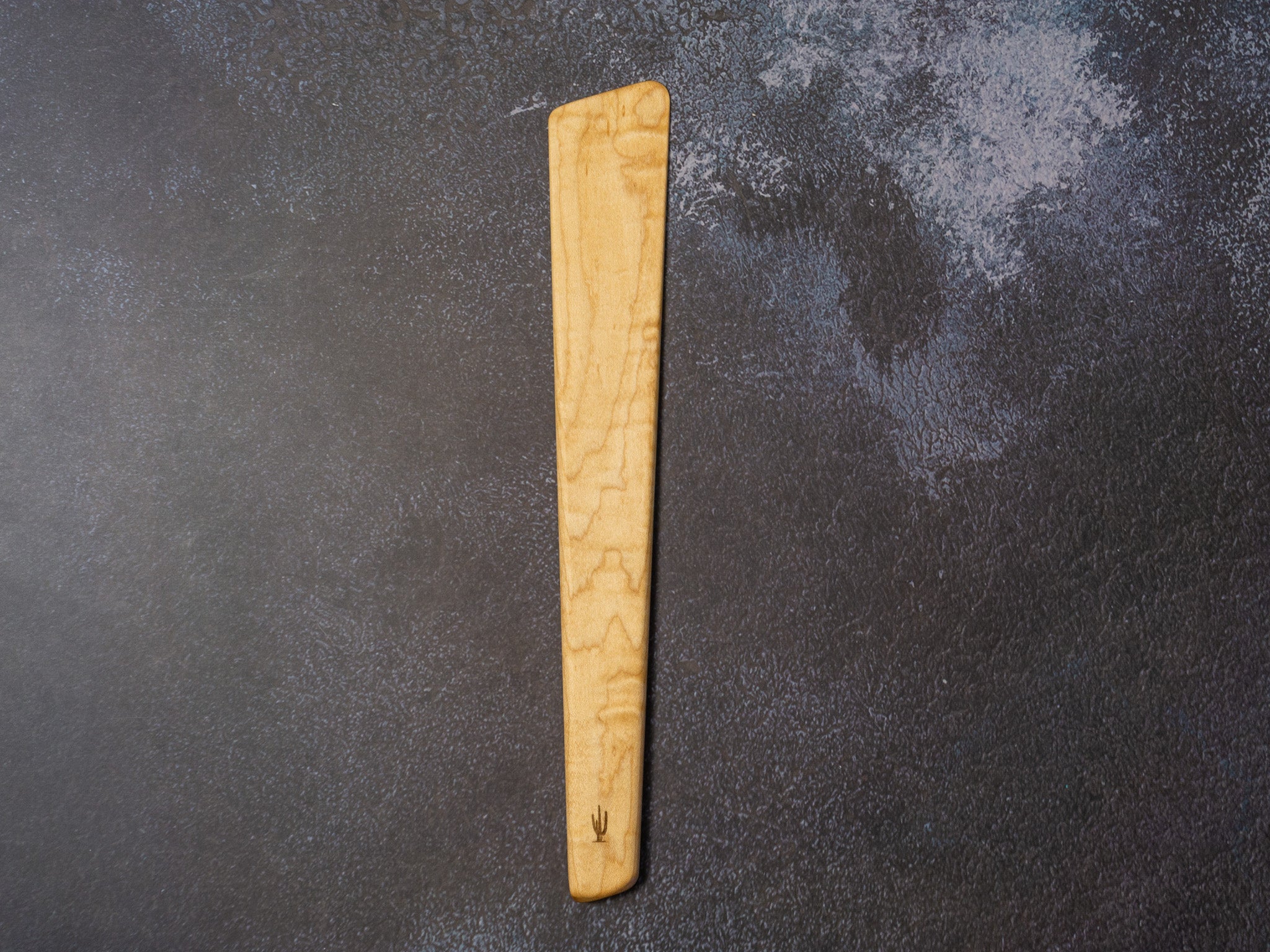 Large Wooden Spatula