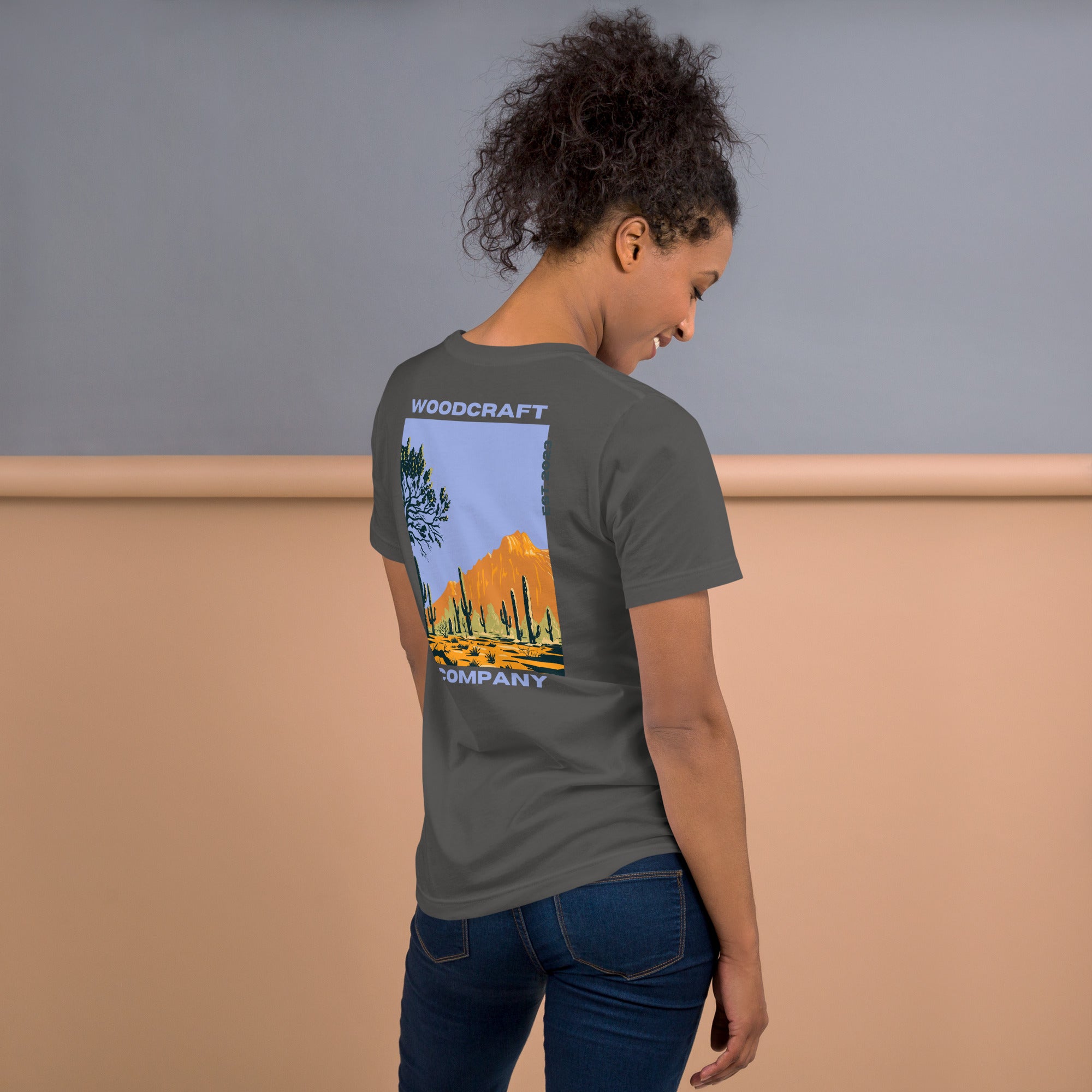 Company Shirt