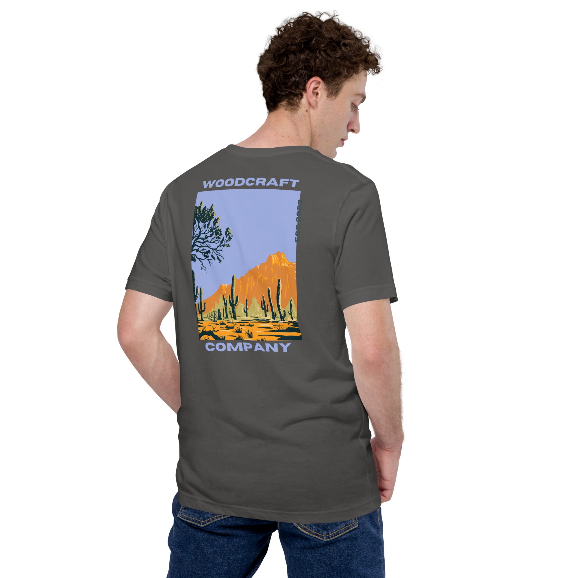 Company Shirt