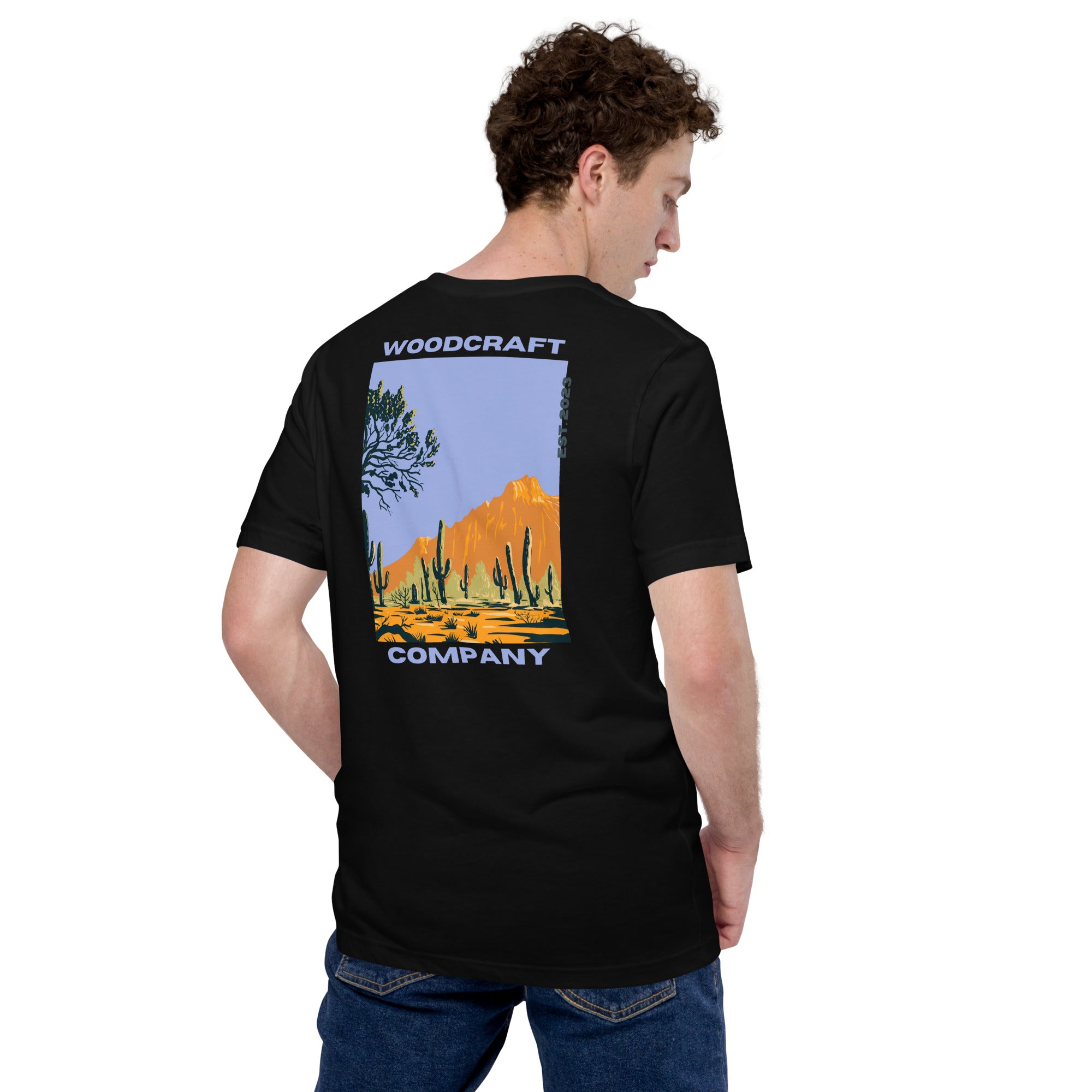 Company Shirt