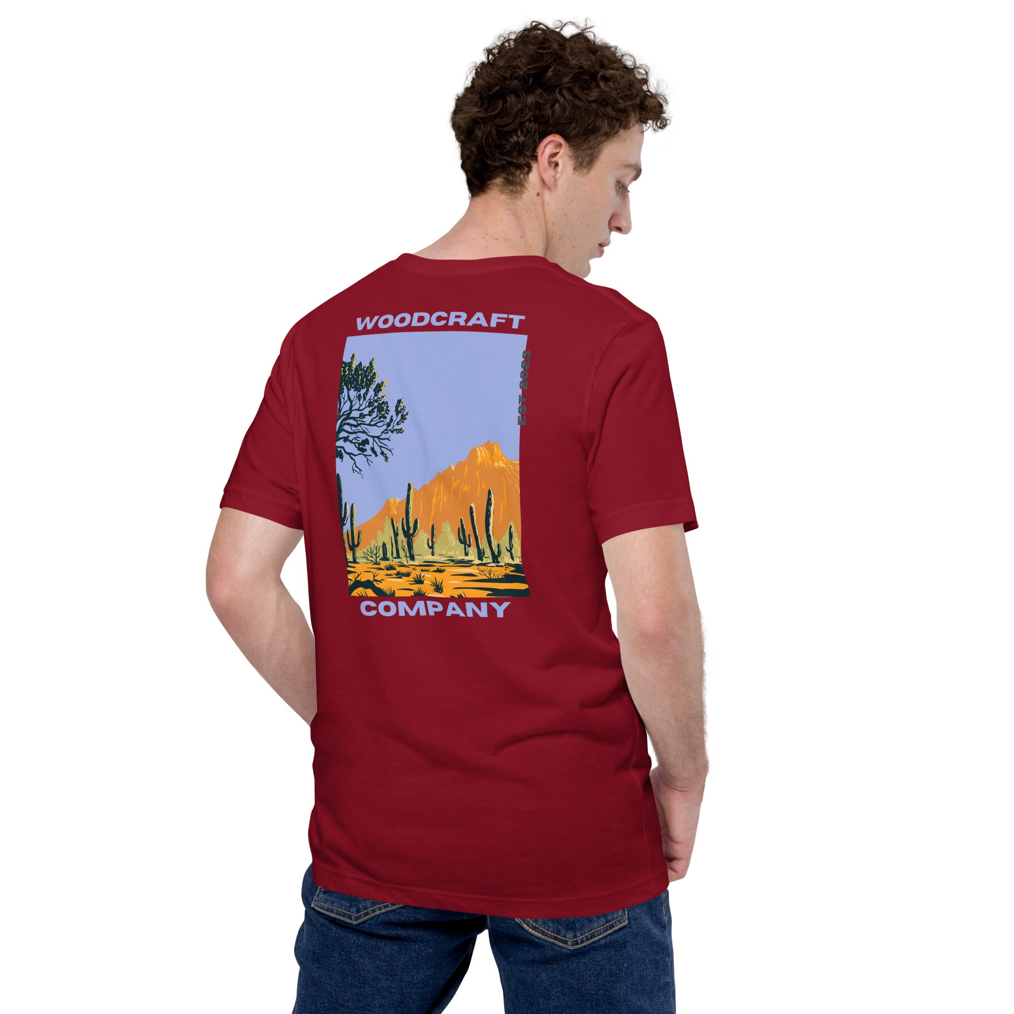 Company Shirt