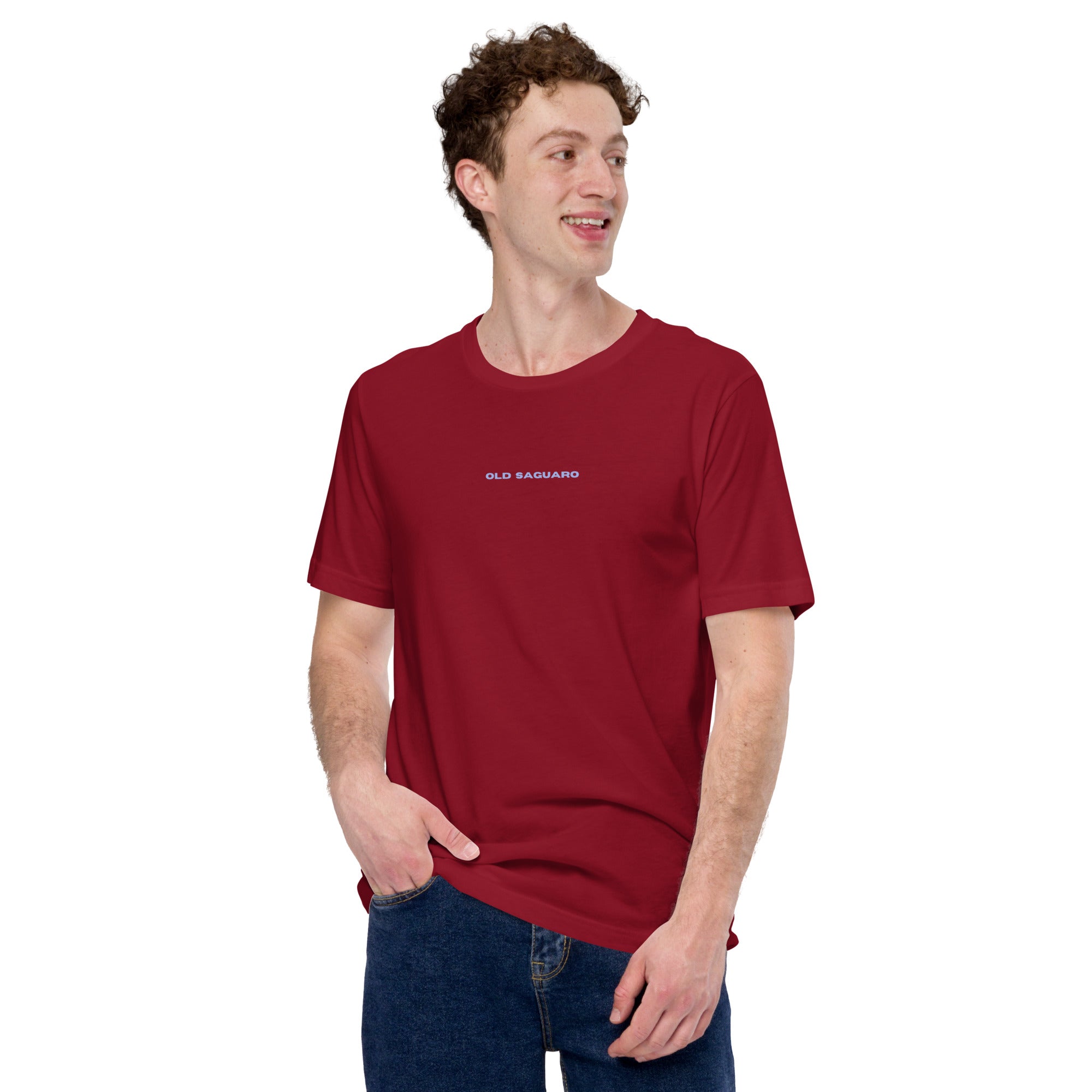 Company Shirt