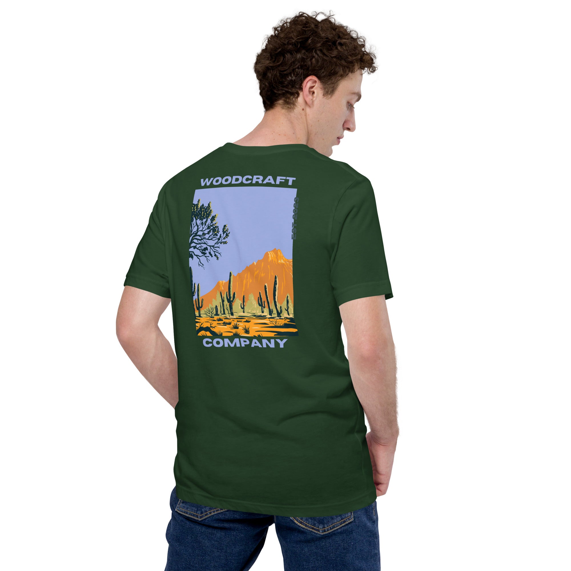Company Shirt