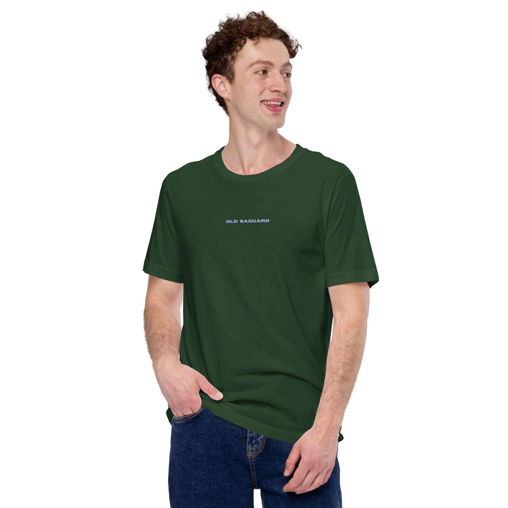 Company Shirt
