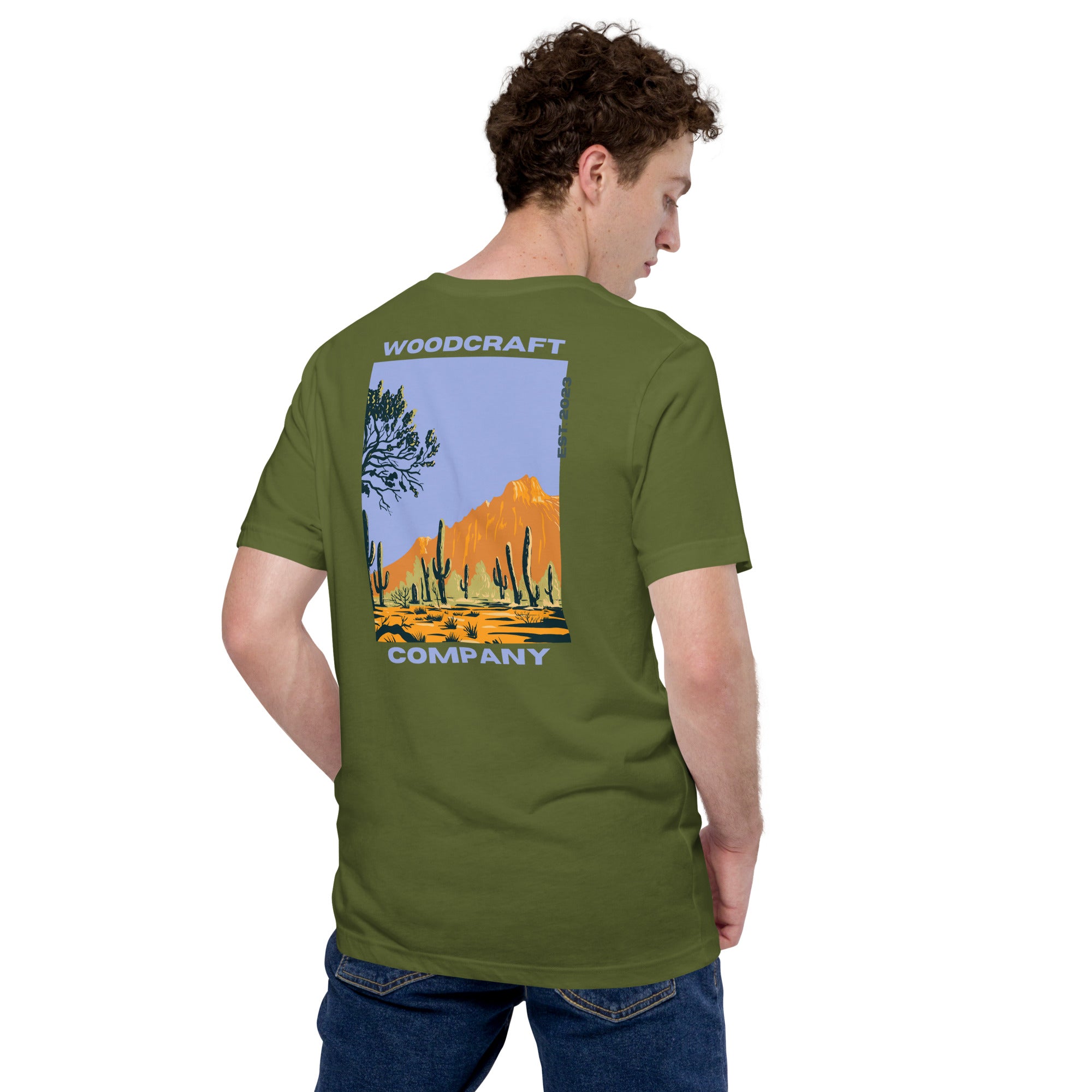 Company Shirt
