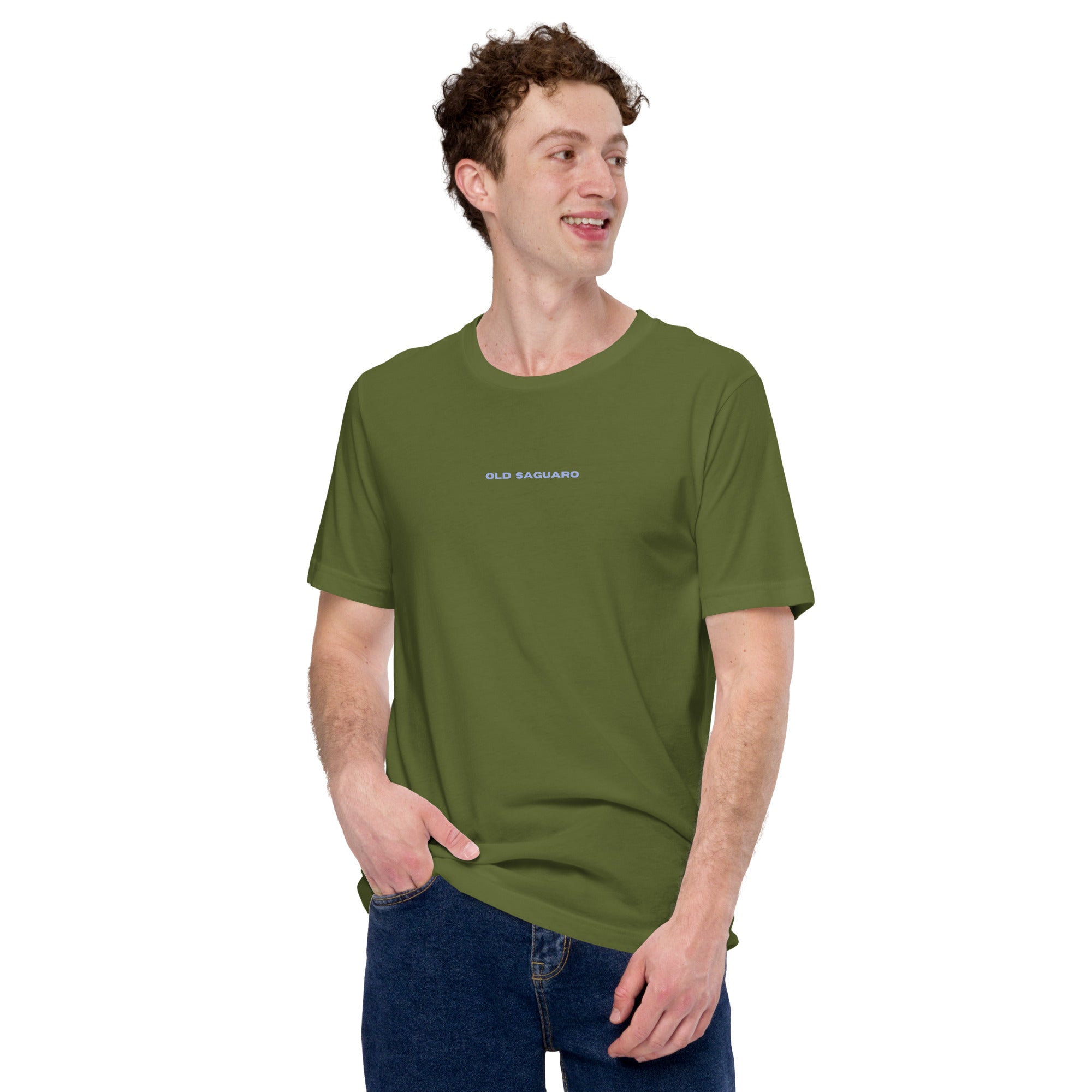 Company Shirt