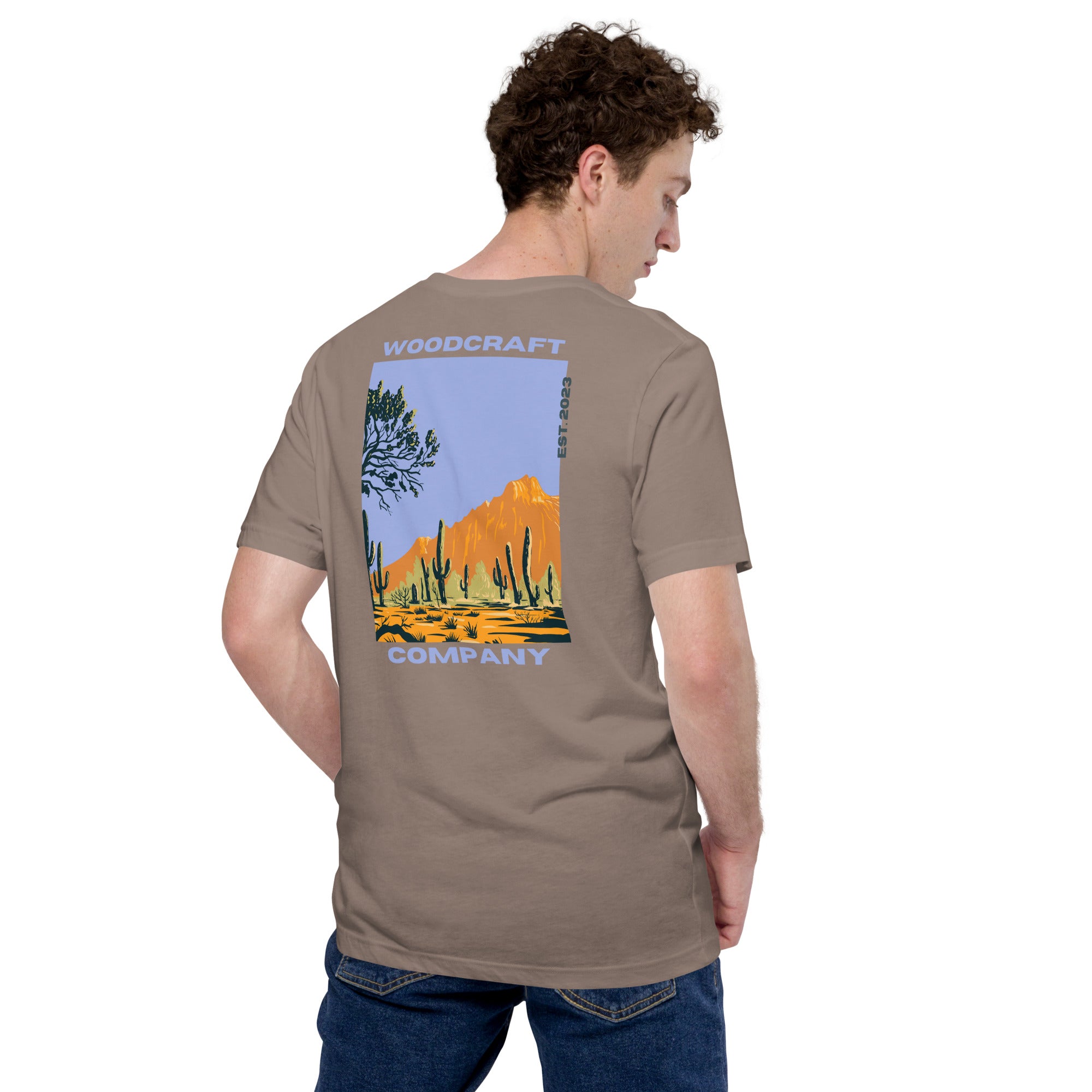 Company Shirt