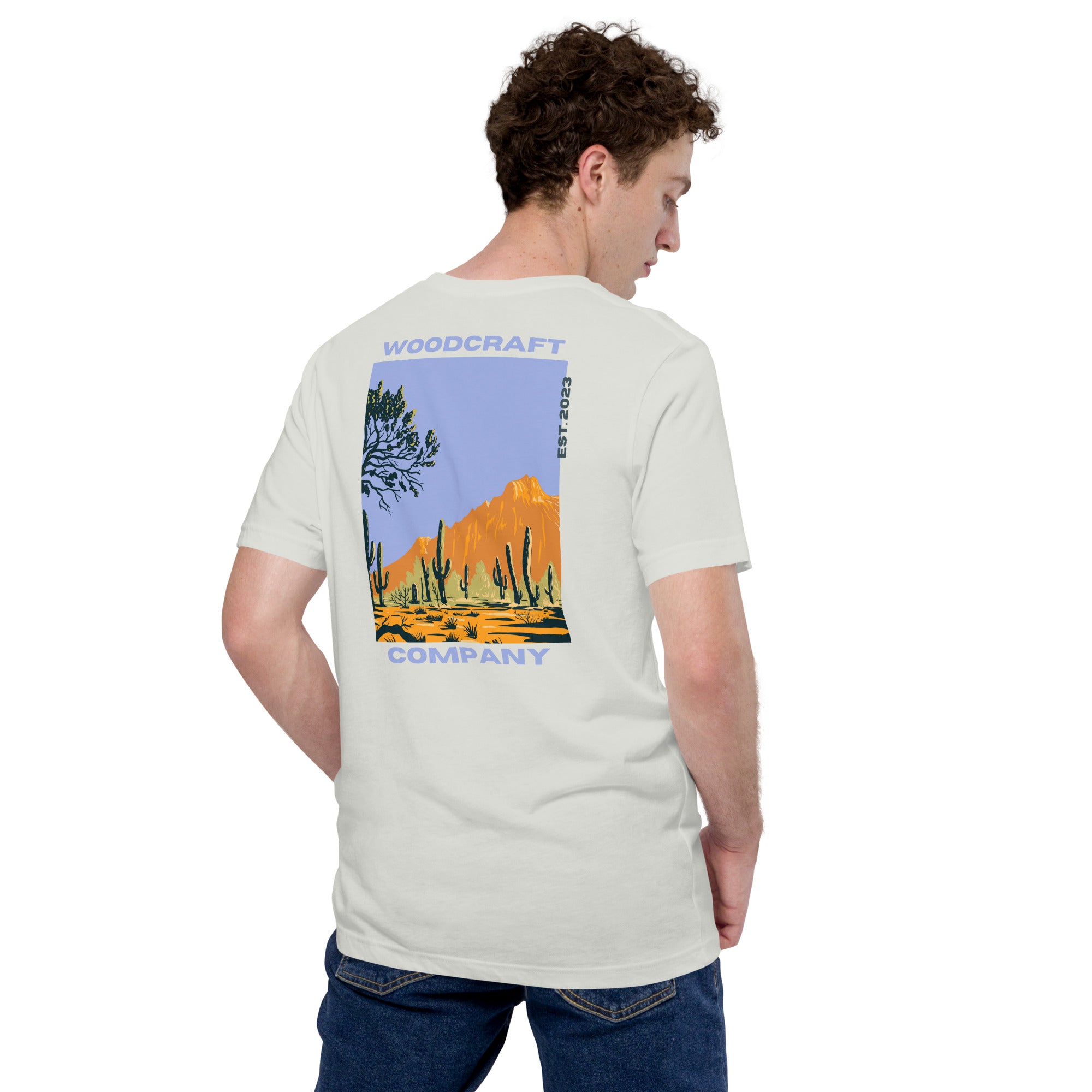 Company Shirt