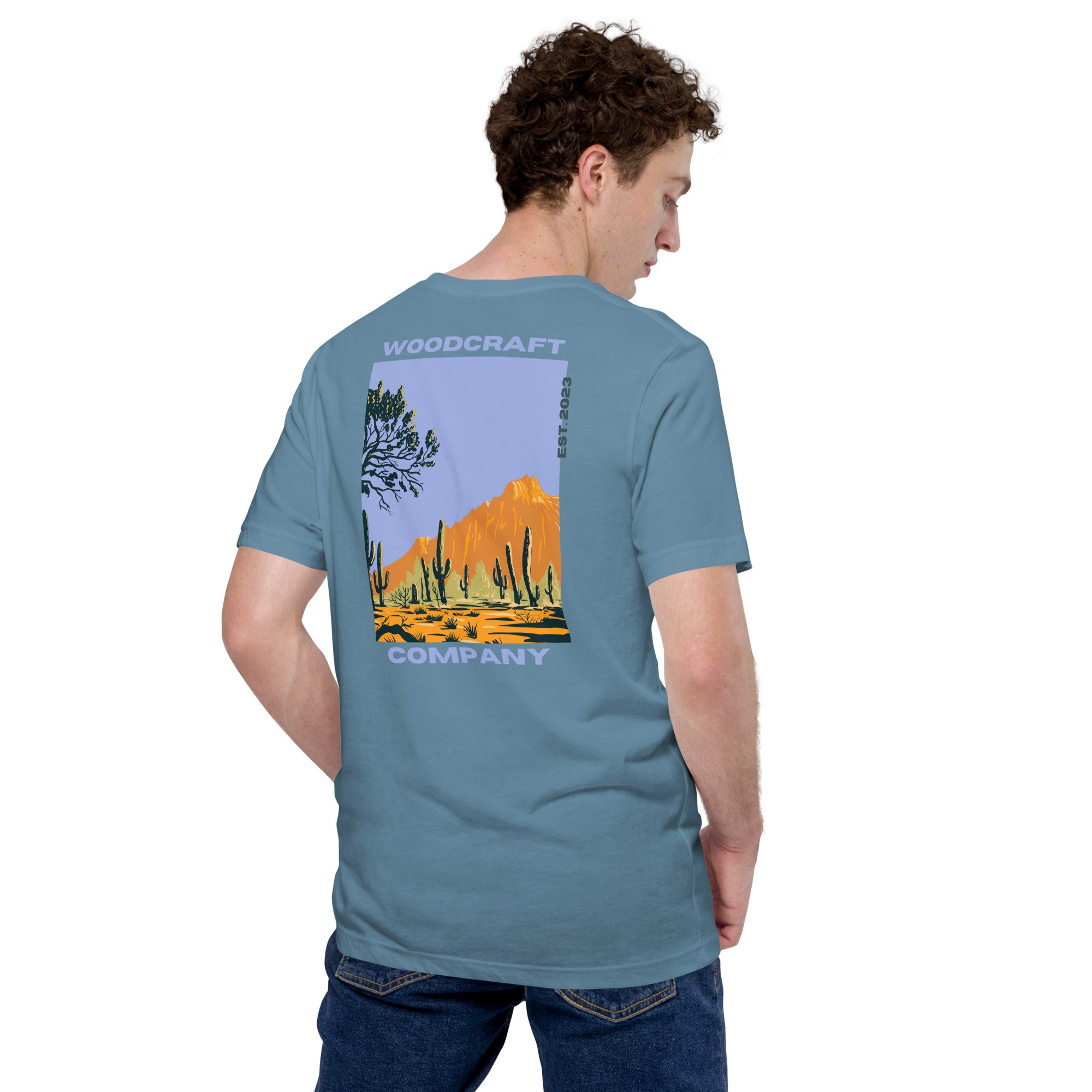 Company Shirt