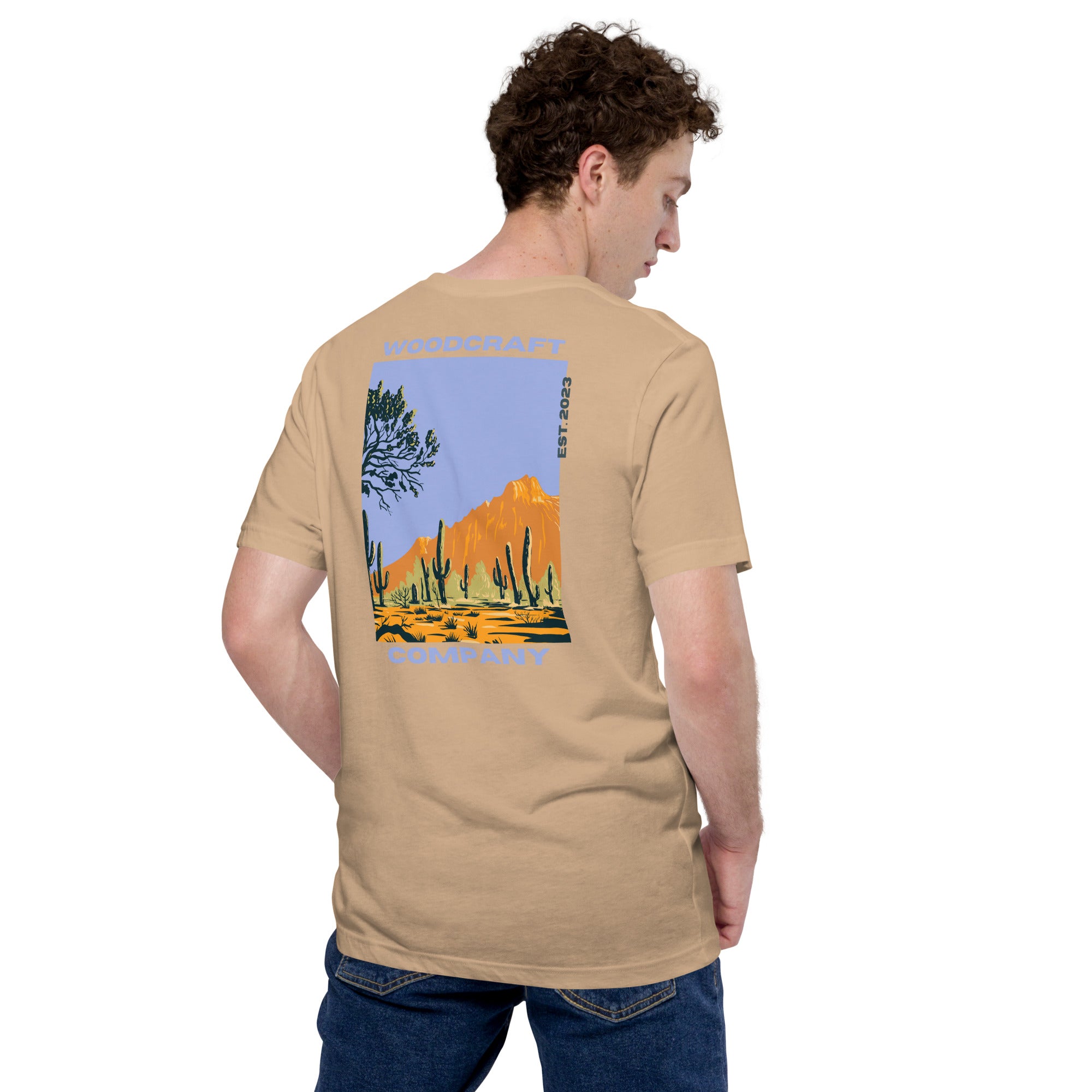 Company Shirt