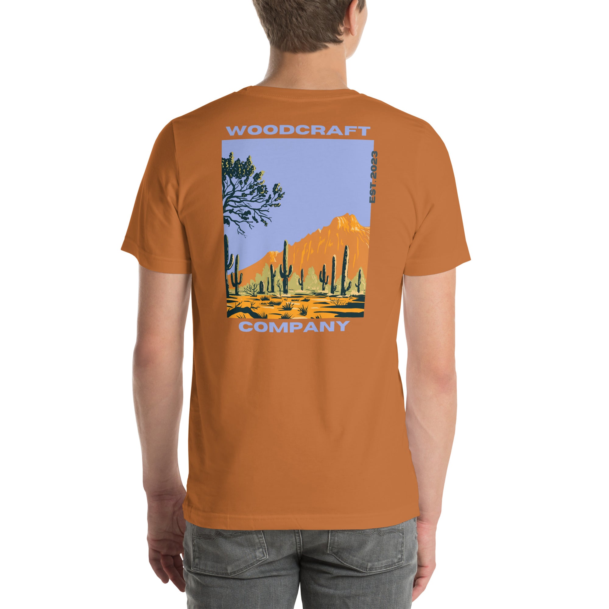 Company Shirt