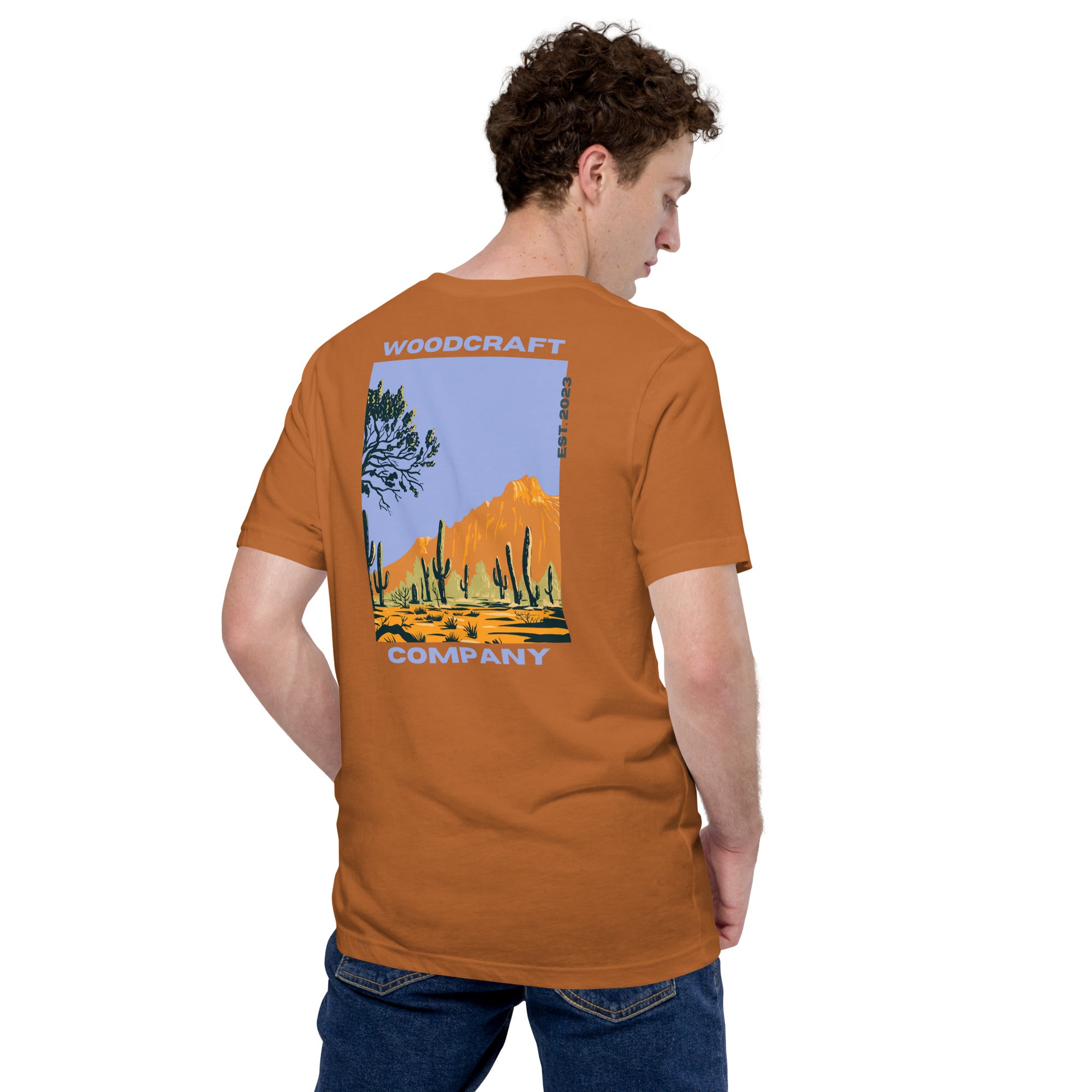 Company Shirt
