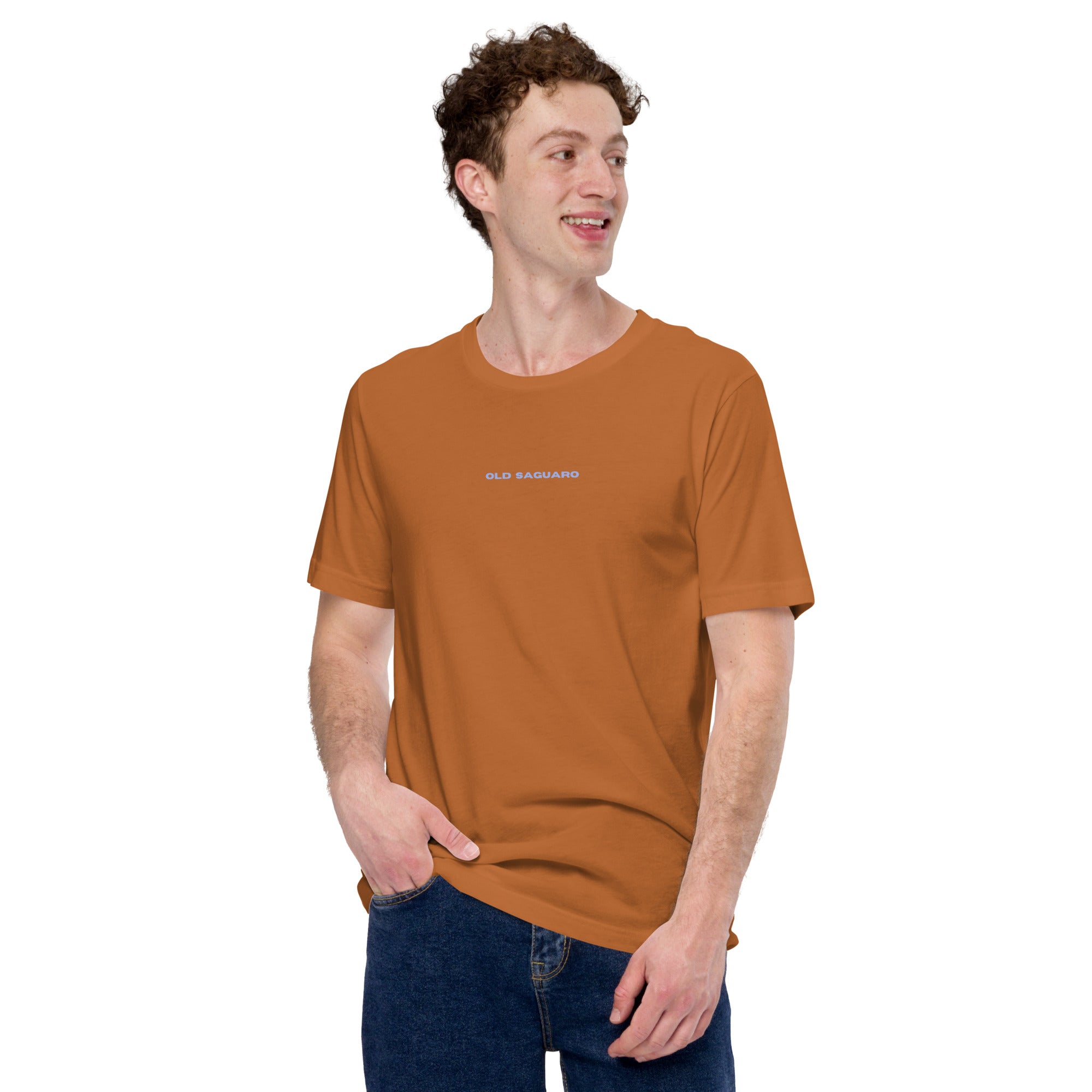 Company Shirt