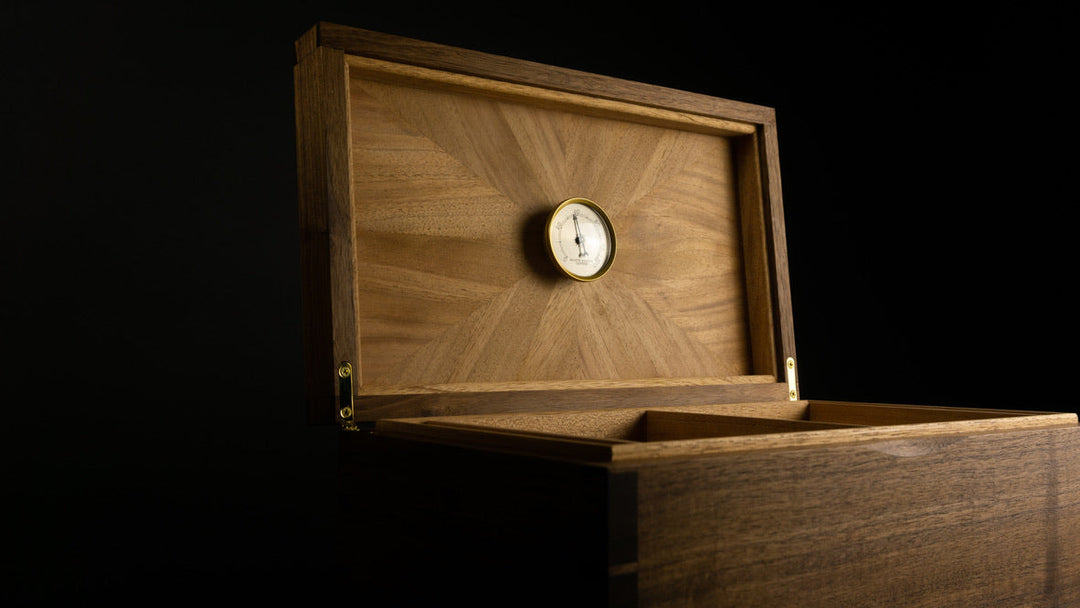 What is a Humidor? How do they work?