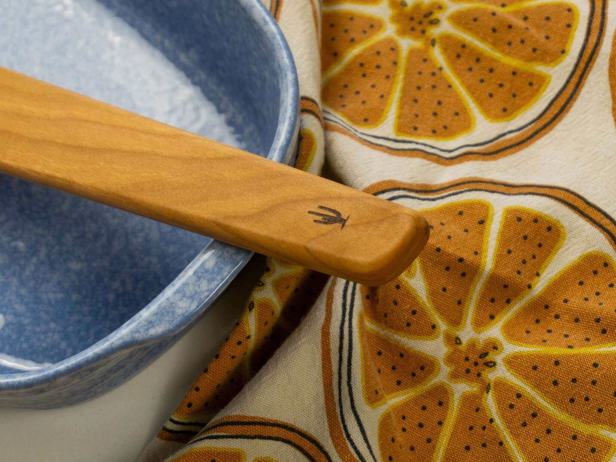 The Essential Three: Why These Wooden Utensils Will Transform Your Cooking