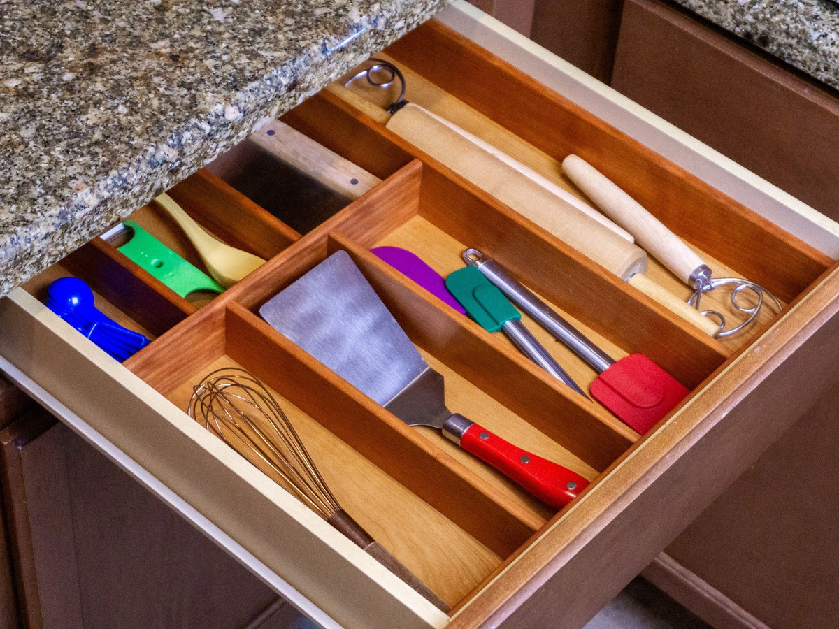 The Drawer You're Ignoring That's Slowing You Down Every Single Night