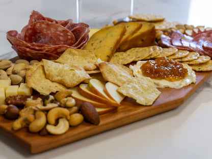 Charcuterie Board