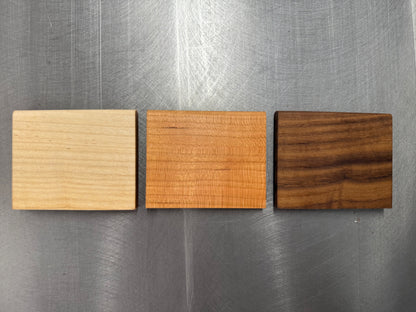 Species Sample Set