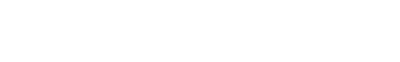 Old Saguaro Full Logo with Cactus Icon in White