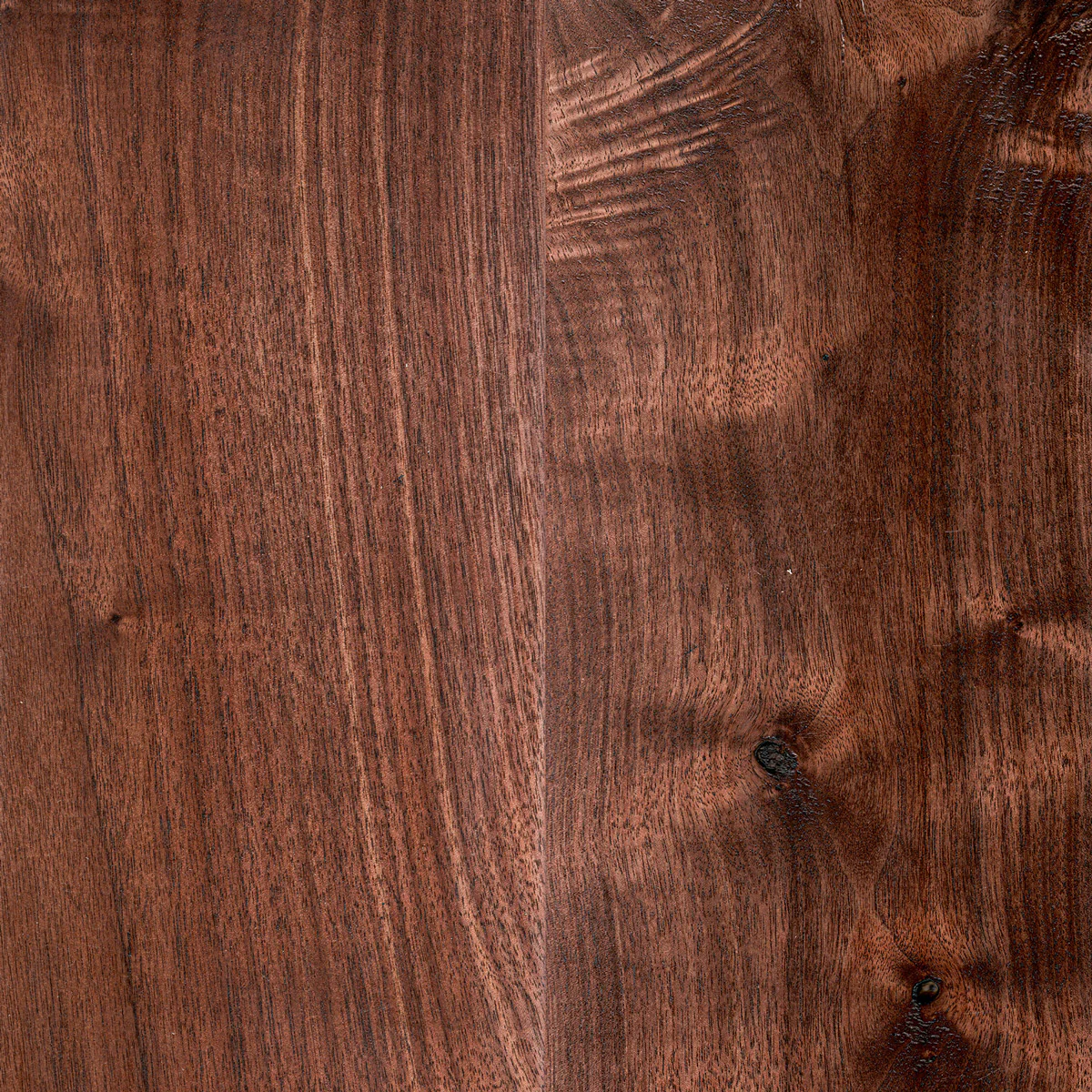 Walnut grain